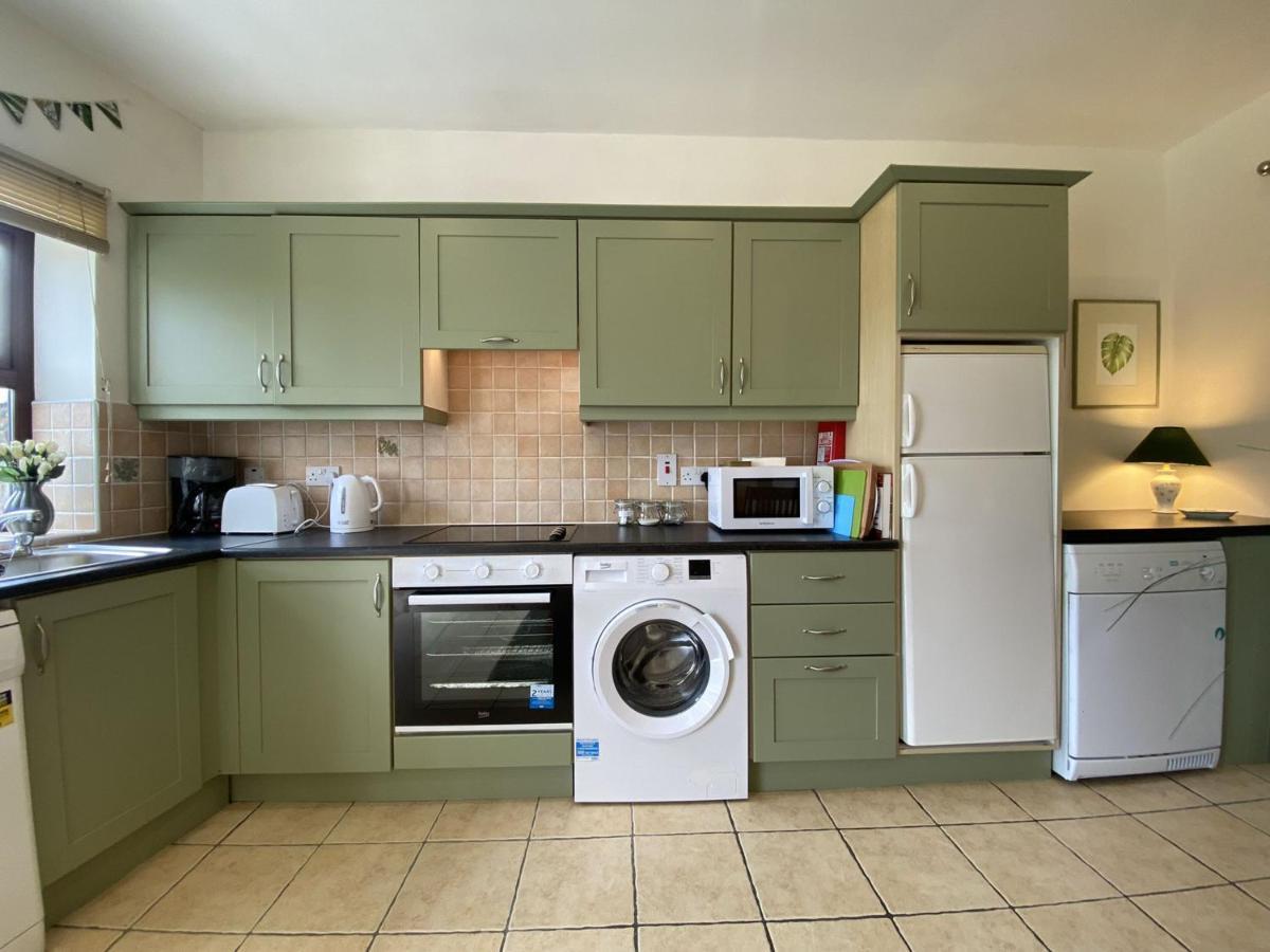 Apartment 432 - Clifden Exterior photo